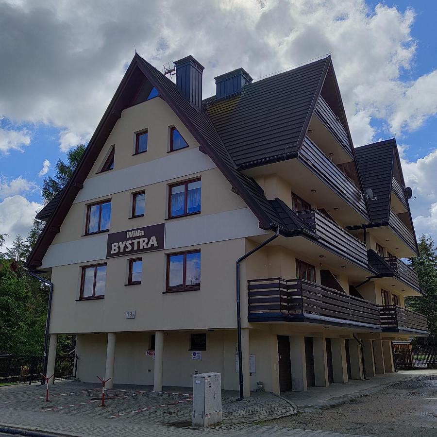 One-Bedroom Apartment Balcony