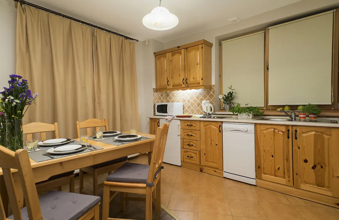 Apartamenty ApartArt Zakopane-1