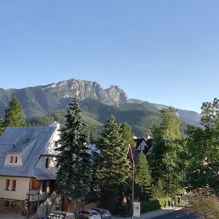 Apartamenty Apartart Zakopane-2
