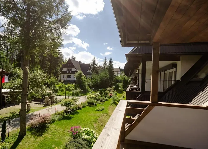 Rent Like Home - Za Cieszynianką