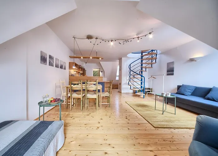 VisitZakopane - Peak Apartment